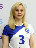 Ксения Шишкова