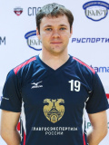 Игорь Красильников
