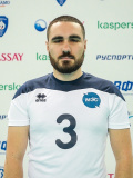 Кирилл Коваленко
