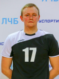 Станислав Голицын