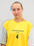 Алина Добрица