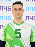 Сергей Жаров