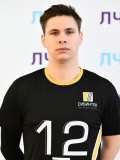 Илья Баранов