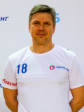 Евгений Волков