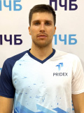 Александр Шаповалов