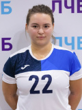 Екатерина Митина