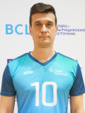Дмитрий Титоренко