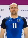Владимир Егоров