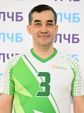 Дмитрий Овчинников