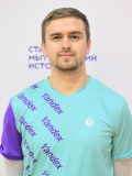 Владимир Рот