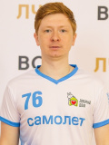 Денис Шибанов
