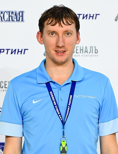 Чесноков Дмитрий
