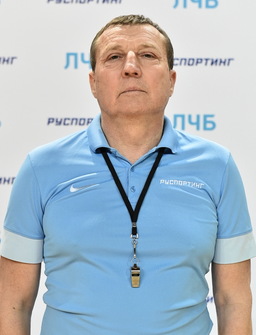 Щегунков Валерий