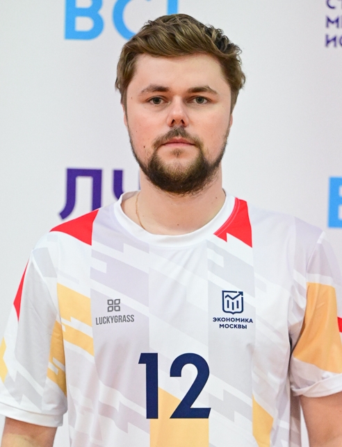 Симаков Александр