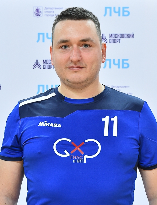 Бабаев Александр
