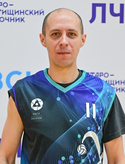 Бутаков Дмитрий