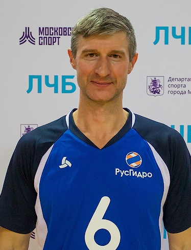 Васильцов Юрий