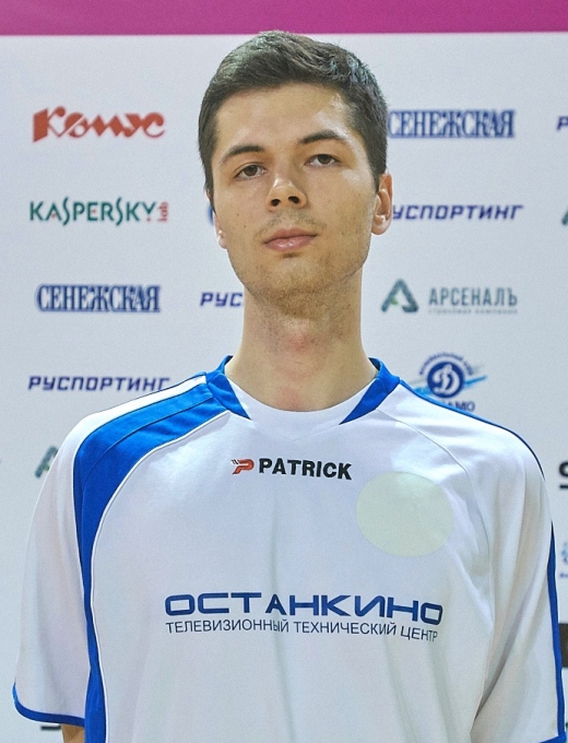 Терехов Сергей