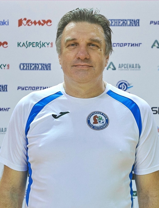 Зимников Дмитрий
